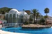 El Capistrano Village Casa Adosa Nerja Zewnętrze zdjęcie