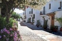 El Capistrano Village Casa Adosa Nerja Zewnętrze zdjęcie