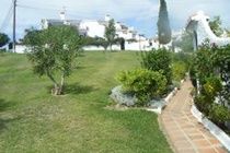 El Capistrano Village Casa Adosa Nerja Zewnętrze zdjęcie