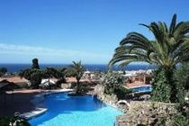 El Capistrano Village Casa Adosa Nerja Zewnętrze zdjęcie